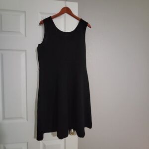 George-Black Dress-XXL-20